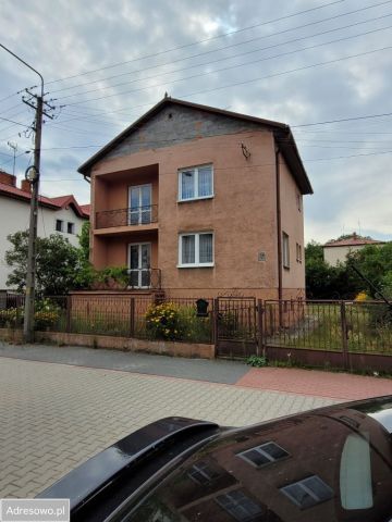 dom wolnostojący, 5 pokoi Łowicz, ul. Zielona. Zdjęcie 1