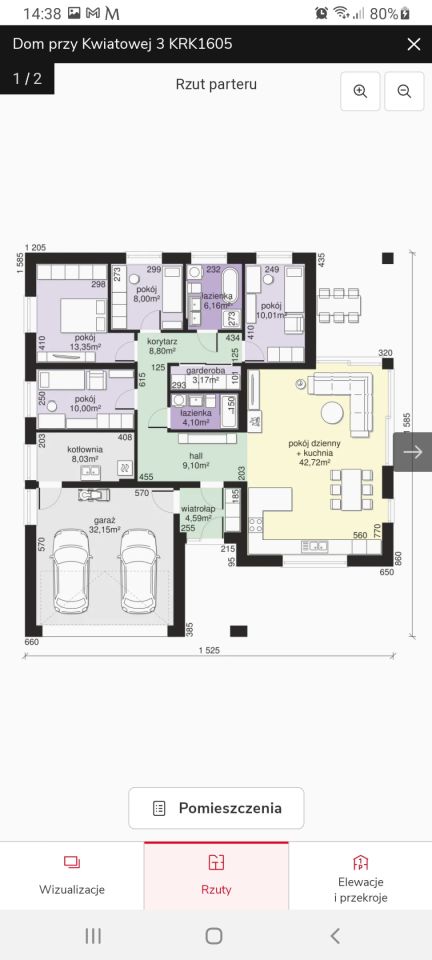 dom wolnostojący, 5 pokoi Stalowa Wola, rondo Rotmistrza Witolda Pileckiego. Zdjęcie 19