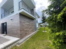 dom wolnostojący, 5 pokoi Świnoujście Centrum, ul. Strzelecka. Zdjęcie 3