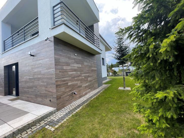 dom wolnostojący, 5 pokoi Świnoujście Centrum, ul. Strzelecka. Zdjęcie 4