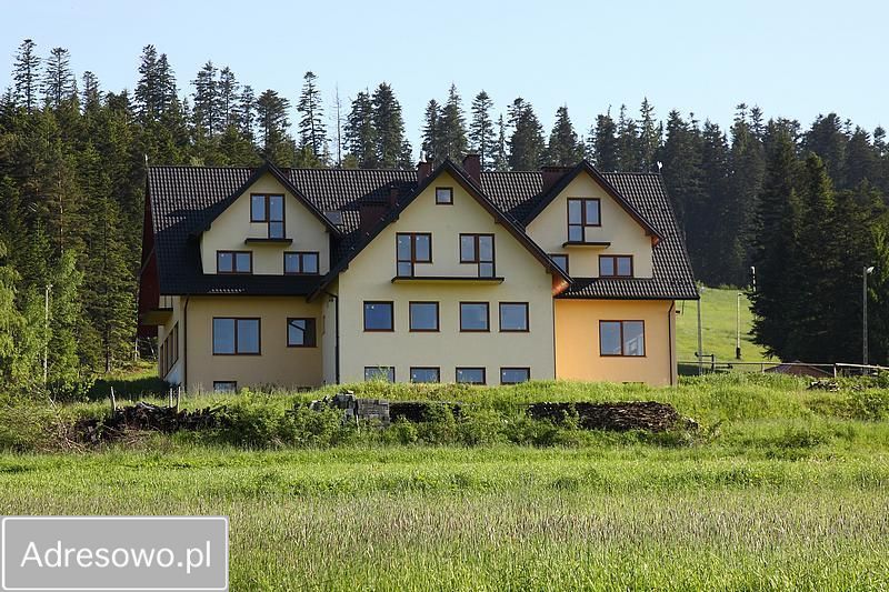 Hotel/pensjonat Spytkowice. Zdjęcie 6