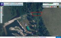 Działka budowlana Okartowo. Zdjęcie 2