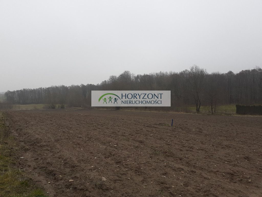 Działka budowlana Mechowo. Zdjęcie 3