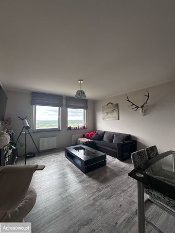 Mieszkanie 3-pokojowe Szczecin Pilchowo, ul. Księżnej Dąbrówki. Zdjęcie 1