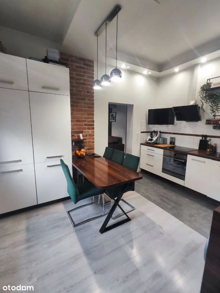 Mieszkanie 3-pokojowe Skwierzyna, ul. Konopnickiej. Zdjęcie 3