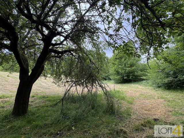 Działka budowlana Szczepanowice. Zdjęcie 12