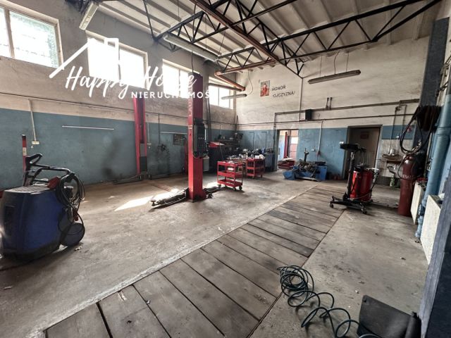 Lokal Konarzyny. Zdjęcie 6