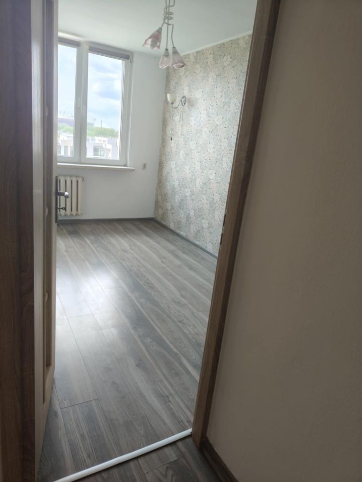 Mieszkanie 2-pokojowe Warszawa Saska Kępa, ul. Międzynarodowa. Zdjęcie 10