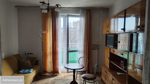 Mieszkanie 2-pokojowe Warszawa Mokotów, ul. Różana. Zdjęcie 1