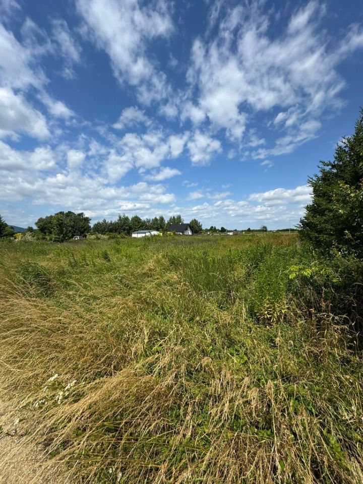 Działka budowlana Wilczkowice. Zdjęcie 6