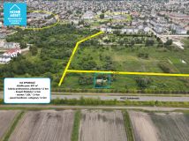 Działka budowlana Pruszcz Gdański, ul. Polska