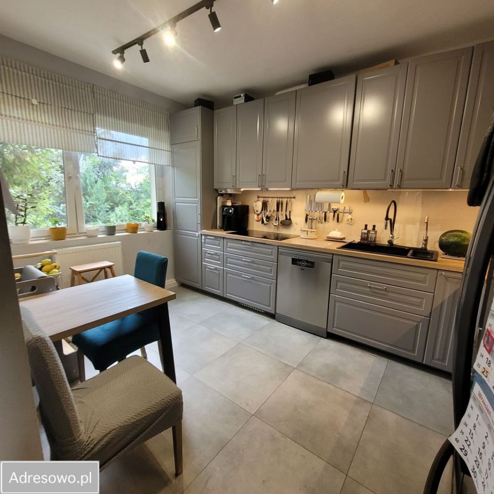 Mieszkanie 5-pokojowe Kraków Nowa Huta, ul. Stanisława Augusta Poniatowskiego. Zdjęcie 4