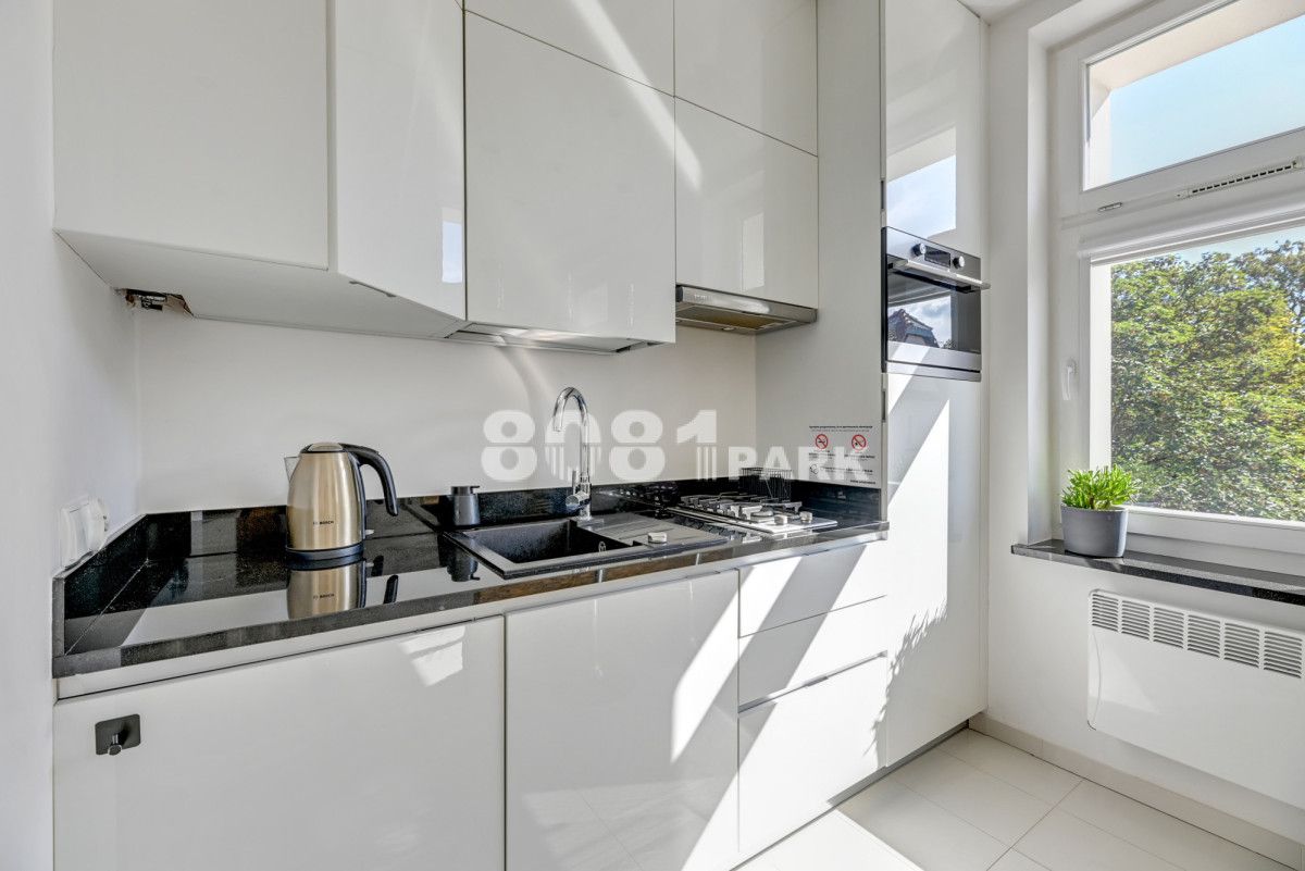 Mieszkanie 2-pokojowe Sopot Centrum, al. Niepodległości. Zdjęcie 8