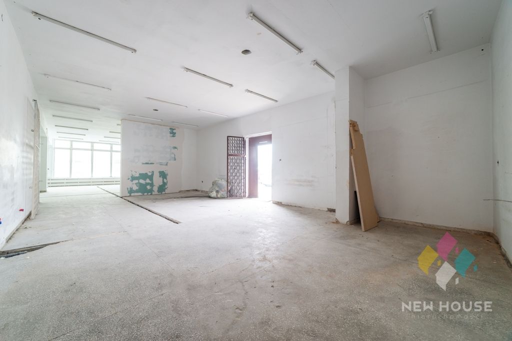 Lokal Mrągowo, os. Mazurskie. Zdjęcie 6