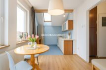 Mieszkanie 1-pokojowe Kraków Prądnik Czerwony, ul. Jana Sabały. Zdjęcie 4