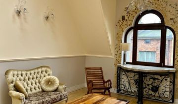 Mieszkanie 5-pokojowe Częstochowa Centrum, ul. Waszyngtona