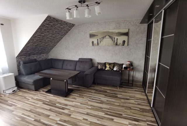 dom wolnostojący, 5 pokoi Skalmierzyce, ul. Ostrowska. Zdjęcie 10