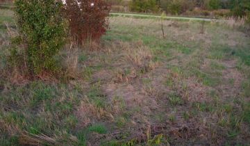 Działka budowlana Rędziny, ul. Fabryczna