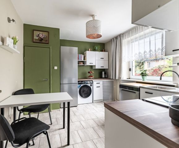 bliźniak, 5 pokoi Gdynia Mały Kack, ul. Kowieńska. Zdjęcie 7