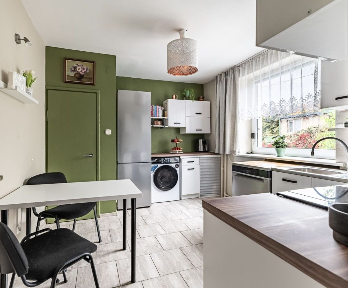 bliźniak, 5 pokoi Gdynia Mały Kack, ul. Kowieńska. Zdjęcie 7