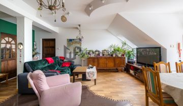 dom wolnostojący, 8 pokoi Warszawa Ursynów