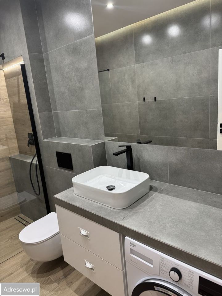 Mieszkanie 2-pokojowe Tychy, al. marsz. Piłsudskiego. Zdjęcie 17