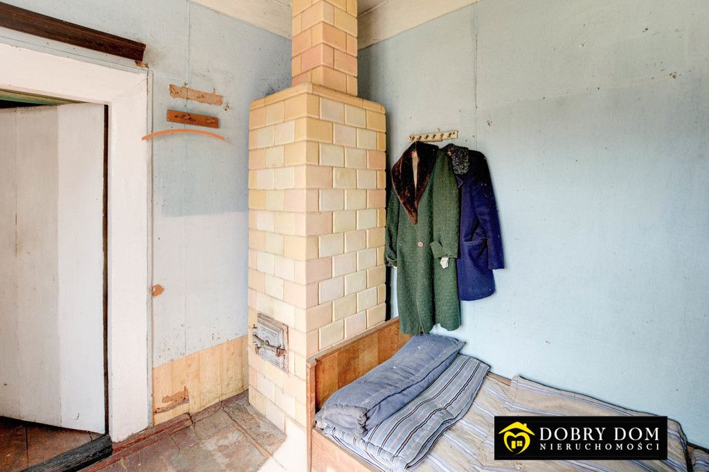dom wolnostojący, 3 pokoje Białowieża. Zdjęcie 13