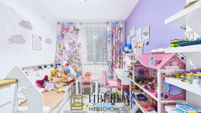 Mieszkanie 3-pokojowe Lublin Dziesiąta, ul. Wyścigowa. Zdjęcie 9