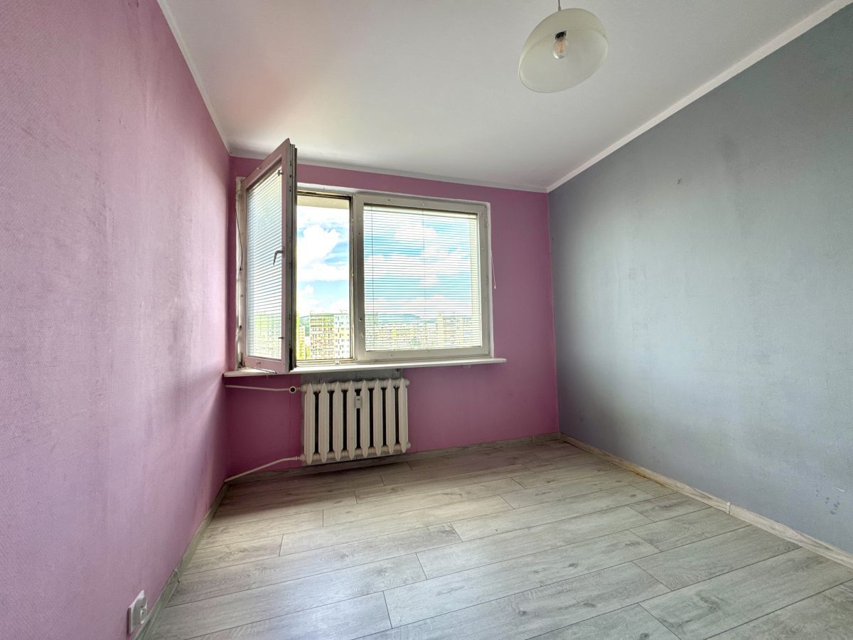 Mieszkanie 3-pokojowe Jelenia Góra, ul. Zygmunta Noskowskiego. Zdjęcie 11