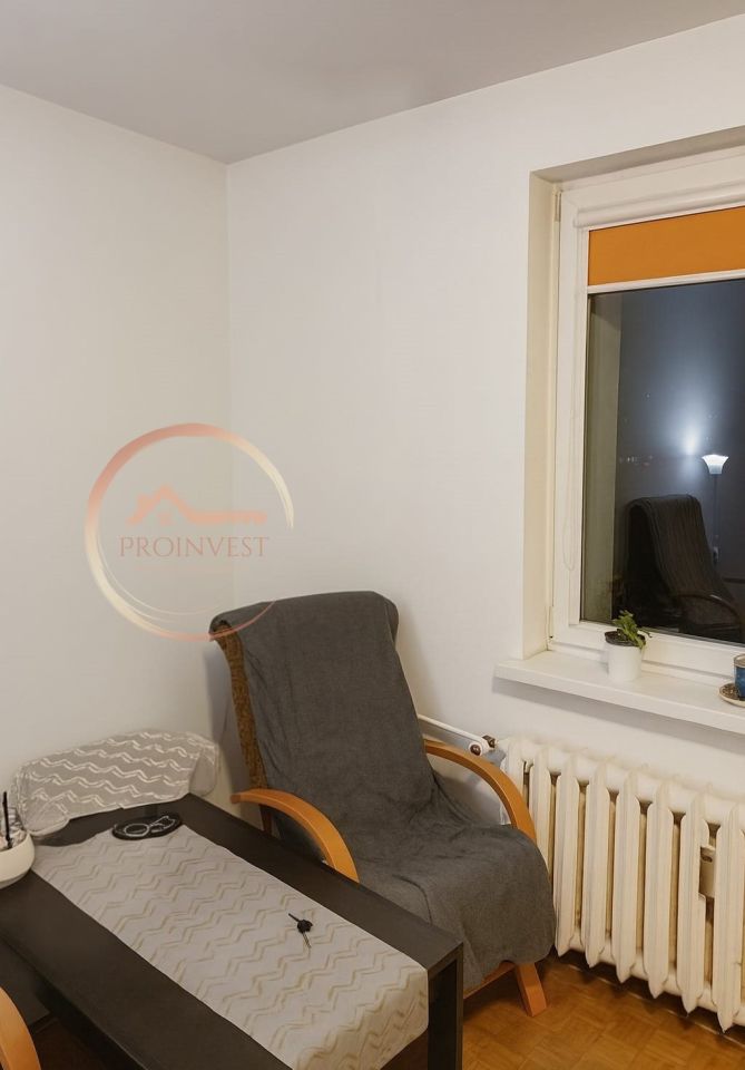 Mieszkanie 1-pokojowe Bydgoszcz Wyżyny