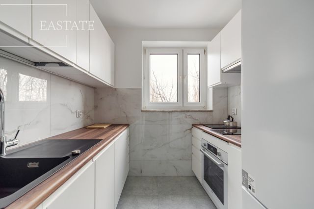 Mieszkanie 2-pokojowe Warszawa Śródmieście, ul. Bonifraterska. Zdjęcie 5