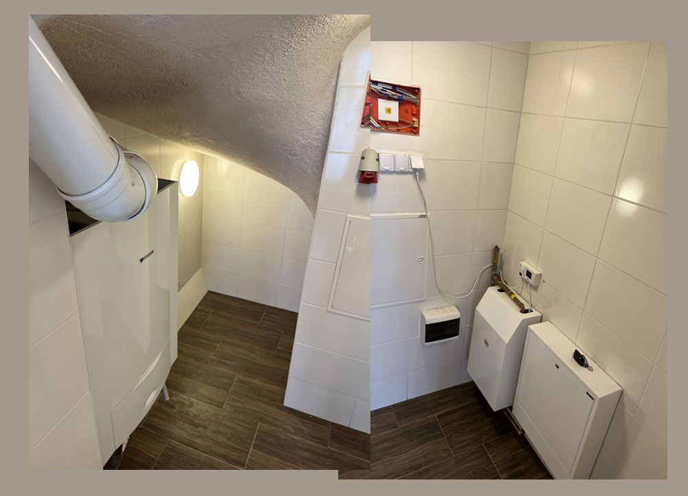 dom szeregowy, 4 pokoje Katowice Podlesie, ul. Mleczna. Zdjęcie 18