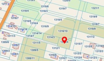 Działka budowlana Sochaczew Chodaków