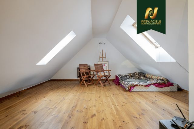 dom wolnostojący, 5 pokoi Gdynia, ul. Śnieżna. Zdjęcie 19