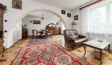 dom wolnostojący, 5 pokoi Ożarów Mazowiecki, ul. Cicha