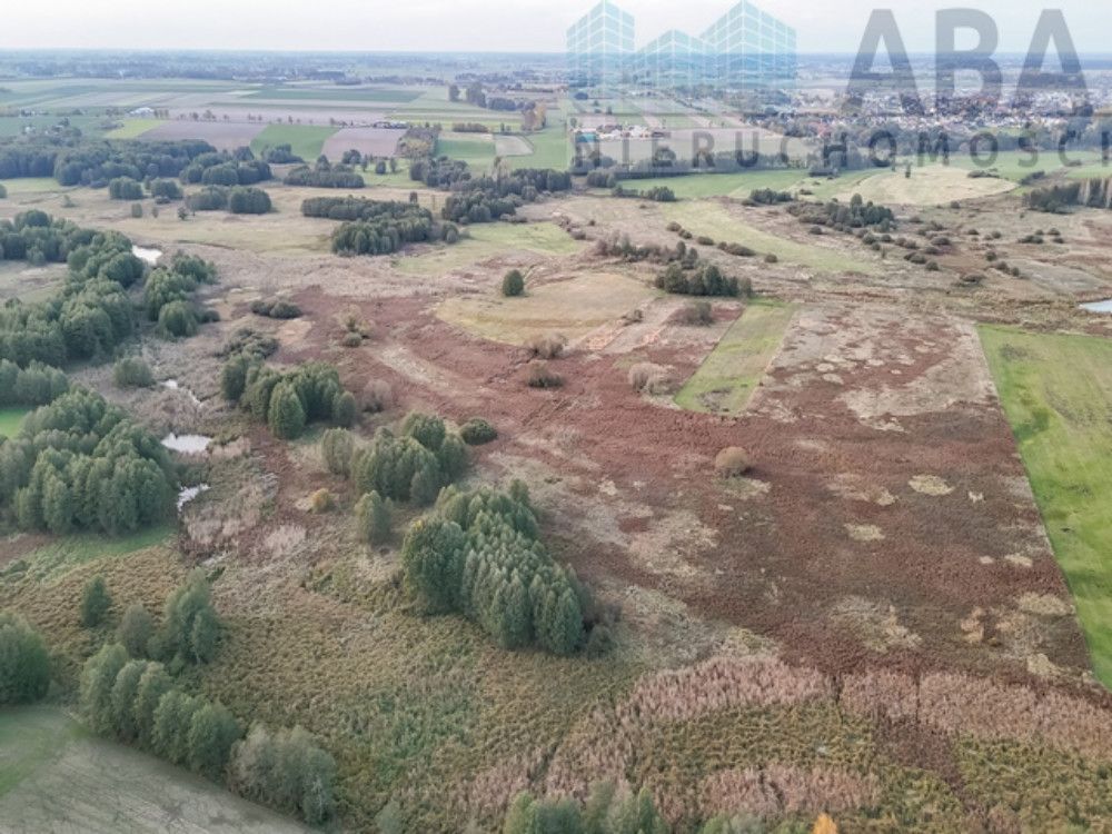 Działka rolna Myślibórz. Zdjęcie 3