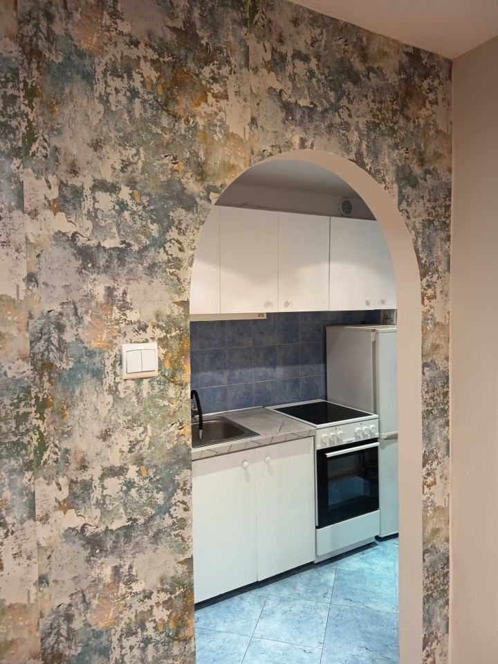 Mieszkanie 1-pokojowe Kraków Prądnik Biały. Zdjęcie 4