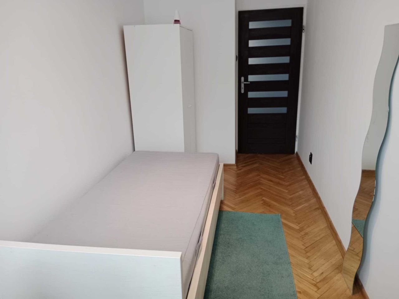 Mieszkanie 3-pokojowe Warszawa Wola, ul. Miła. Zdjęcie 5