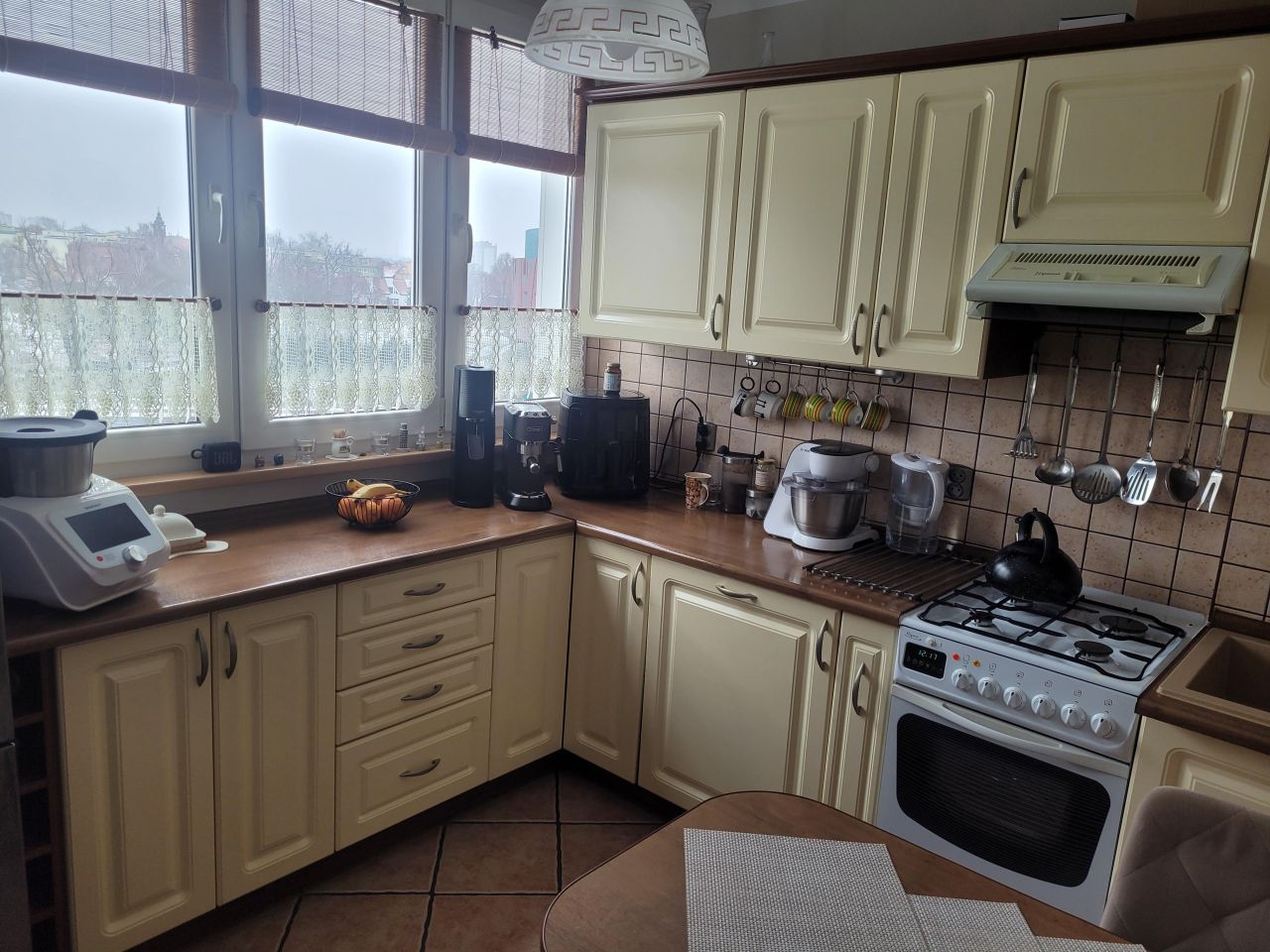 Mieszkanie 2-pokojowe Lubin Centrum, ul. II Brygady Legionów. Zdjęcie 4