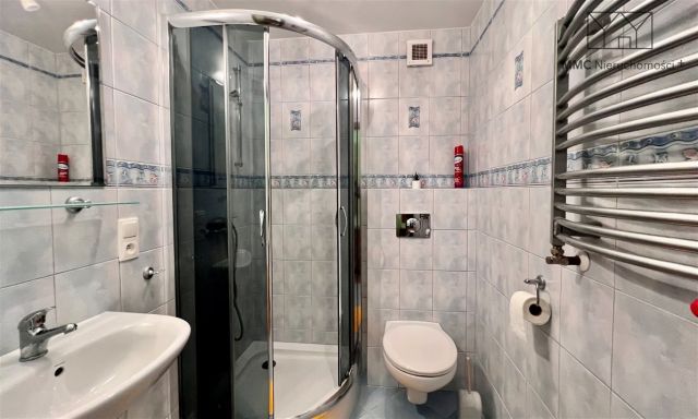 dom wolnostojący, 7 pokoi Wisła Czarne, ul. Czarne. Zdjęcie 27