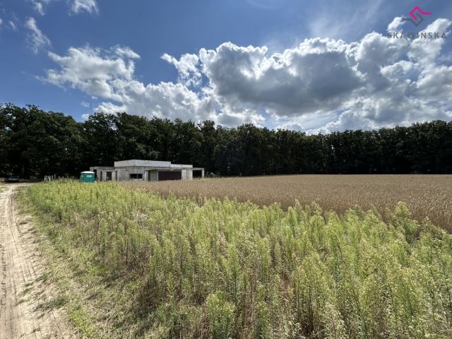 Działka budowlana Lewkowiec. Zdjęcie 14