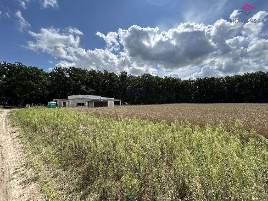 Działka budowlana Lewkowiec. Zdjęcie 14