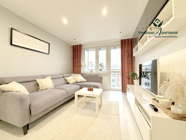 Mieszkanie 2-pokojowe Skarżysko-Kamienna, ul. Kossaka. Zdjęcie 3