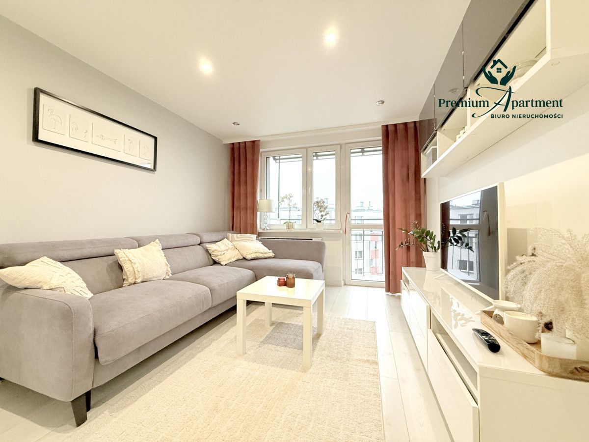 Mieszkanie 2-pokojowe Skarżysko-Kamienna, ul. Kossaka. Zdjęcie 3