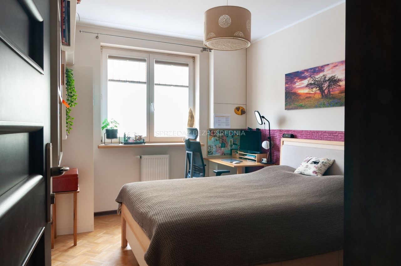 Mieszkanie 3-pokojowe Warszawa Ursus, ul. Skoroszewska. Zdjęcie 9