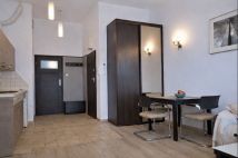 Mieszkanie 1-pokojowe Gdańsk Przymorze, al. Rzeczypospolitej. Zdjęcie 4