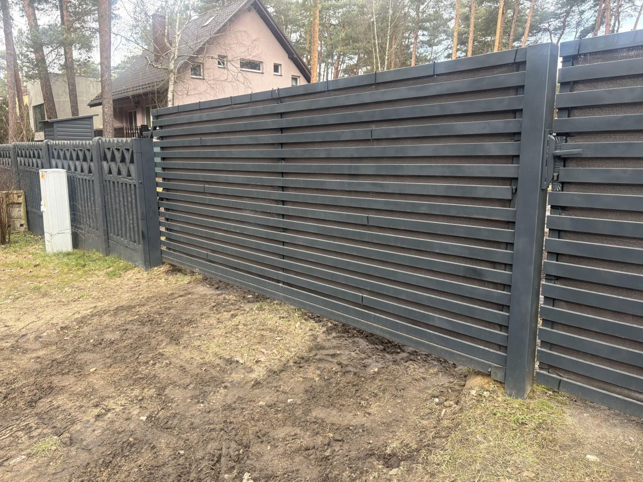 Działka budowlana Żarki-Letnisko, ul. Zielona. Zdjęcie 2