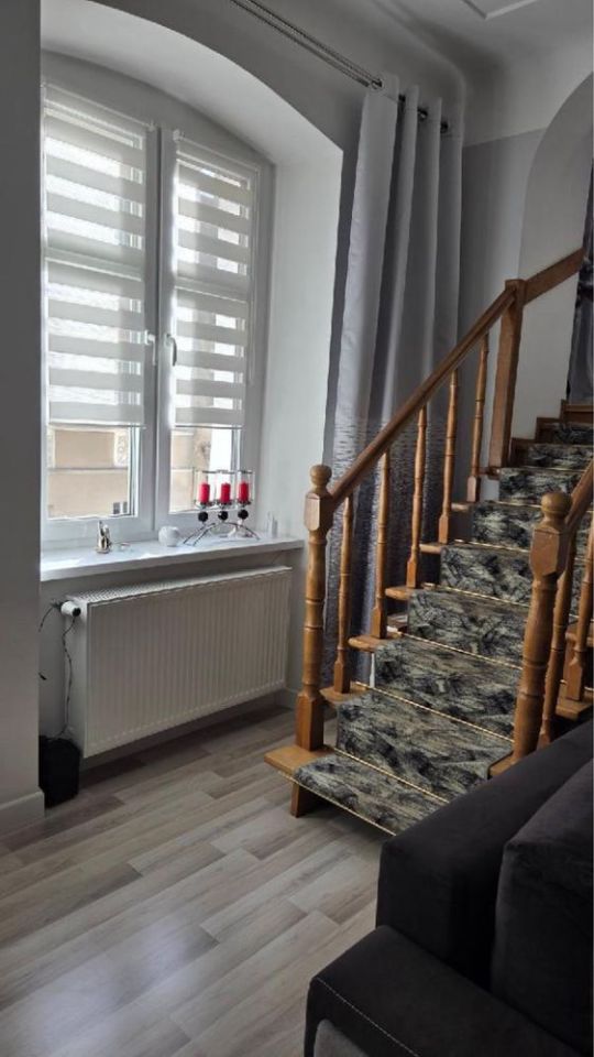 Mieszkanie 2-pokojowe Kłodzko Centrum. Zdjęcie 3