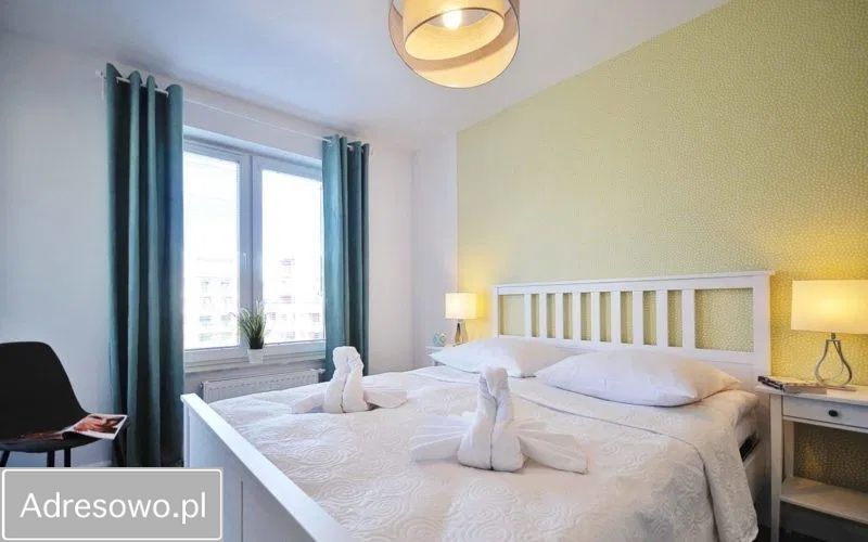 Mieszkanie 3-pokojowe Kołobrzeg, ul. Muszelkowa. Zdjęcie 3