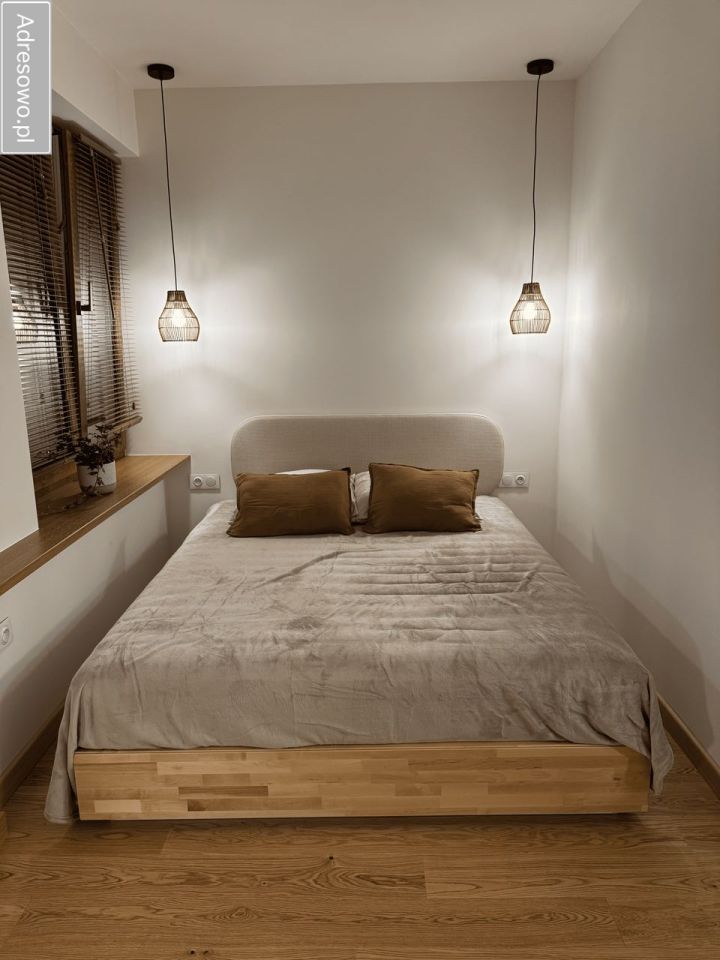 Mieszkanie 1-pokojowe Warszawa Żoliborz, ul. ks. Jerzego Popiełuszki. Zdjęcie 2